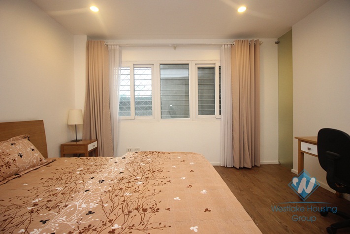 Charming apartment for rent in Hoan kiem district, Ha Noi city